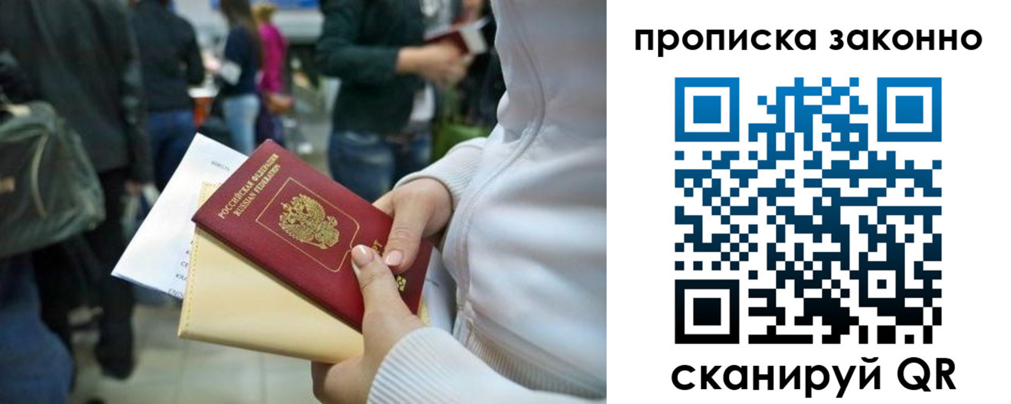прописка гарантия в Светлом
